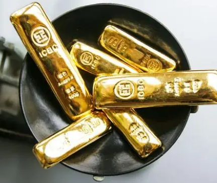 1929年黄金暴涨还是暴跌了？当时都发生了什么事情？