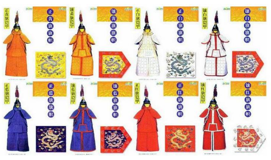 清朝宗室十二等级爵位是什么意思？有何特点？