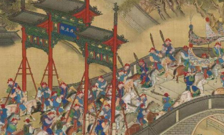 什么是京察？是什么意思？