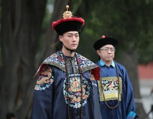 清朝亲王分为几个等级？清朝亲王等级一览表