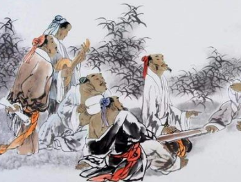 汉赋四大家分别是谁？他们有哪些代表作品？