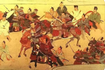 争贡事件是怎么回事？造成了怎样的影响？