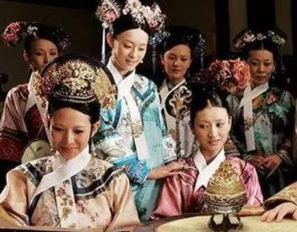敬事房设立于什么时候？是什么地方？
