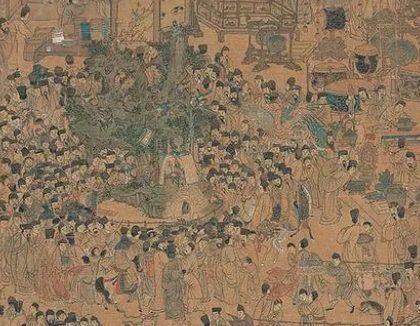 明朝普通人家一年开销是多少？明朝物价水平有多高？