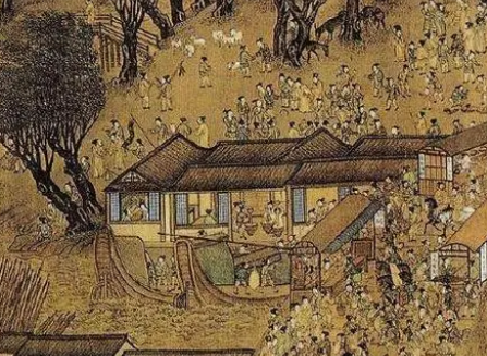 明朝末年物价是什么样的？物价有多高？