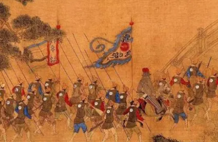 明朝海禁的根本原因是什么？国内又是什么情况？