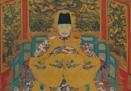 明朝海禁什么时候开始？结束时间实在哪一年？
