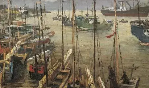 明朝开放海禁是什么时候？时间是在哪一年？