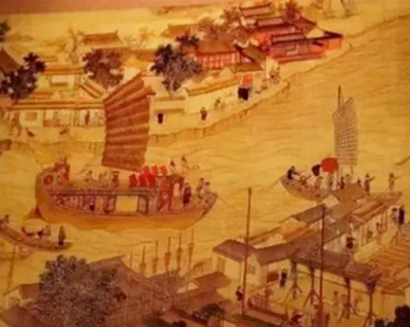 朱高炽为什么要禁海？禁海的原因是什么？