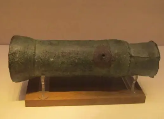 明朝重视火器吗？实际又是什么样的？