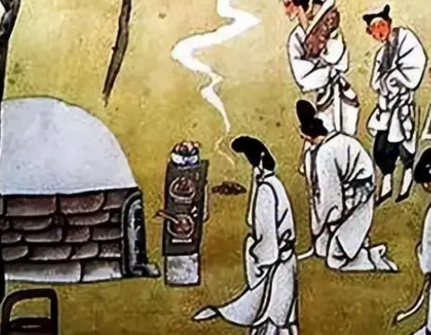 寒衣是指死人穿的吗？寒衣指的是什么？