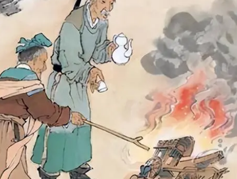寒衣节最大禁忌是什么？除了剪头发还有哪几种？