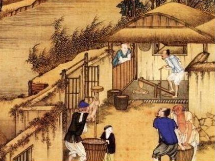  两税法是什么意思？主要是征收什么？