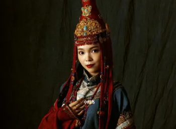 元代女子的服饰有何特点？元朝女子的服饰是怎样的？