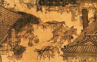  两税法量出以制入是什么意思？指的是什么？