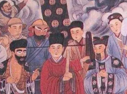 杂剧四大家和元曲四大家的区别是什么？区别有多大？