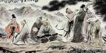  苏门六学士的人是哪位？生活在什么朝代？