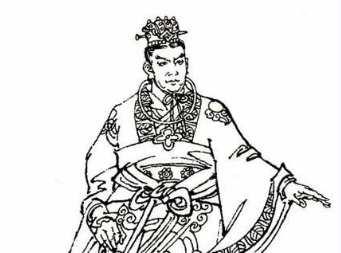 为什么叔段前面加个共？共叔段是谁？
