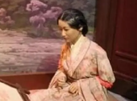 辛追夫人为什么不展示了？原因有几个方面？