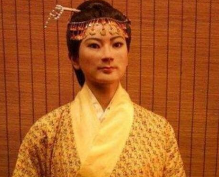 马王堆女尸是辛追夫人吗？说法准确吗？