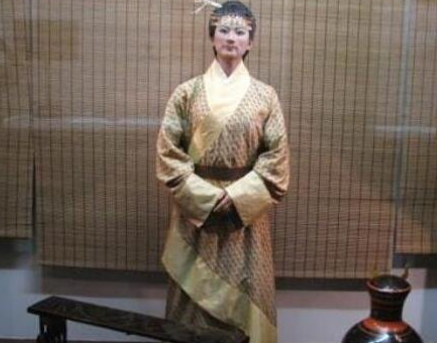马王堆女尸为什么不腐烂？尸体是怎么保存下来的？
