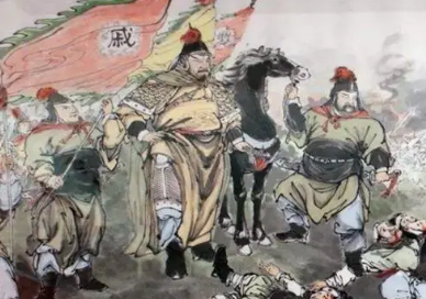 戚继光仙游之战的故事是怎样的？最终结果如何？