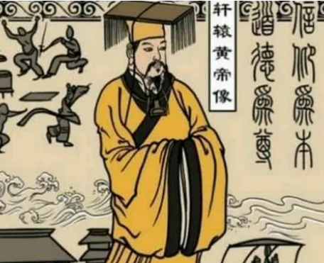 道家为什么叫黄老？这个称呼是怎么来的？