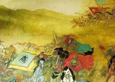 武王克殷是什么意思？武王克殷有何意义？
