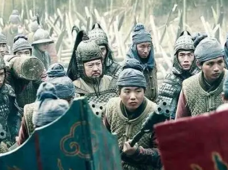 明朝一共有多少个公爵？分别是哪些人？