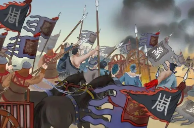 武王克殷发生在哪一年？当时的情况是怎样的？