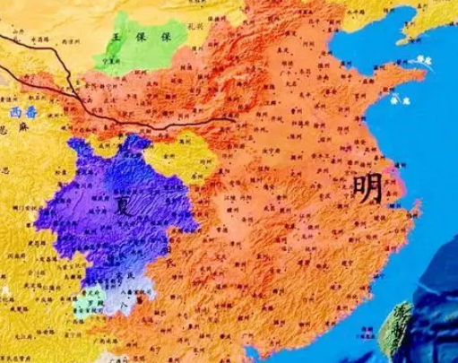汤和是谁？他为什么开国没封公爵？