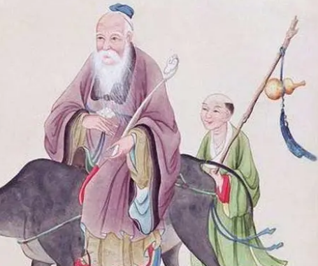 黄老之术的黄指的是什么？此人到底是谁？