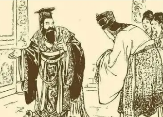 共和行政召公是谁？召公作出了哪些贡献？