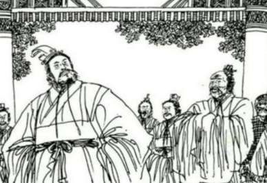 共和行政指的是哪两位？共和行政发生在什么时候？