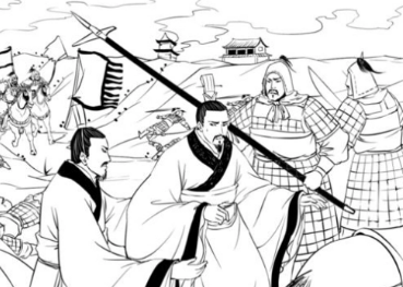 共和执政是指哪两个人？他们是如何执政的？