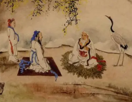黄老之术创始人是谁？创始人只有一个吗？