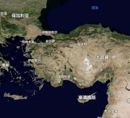 如果曼齐刻尔特战役赢了？历史又会是什么样的？