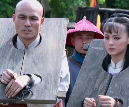 杨乃武与小白菜案件的真实情况如何？时间是在哪一年？