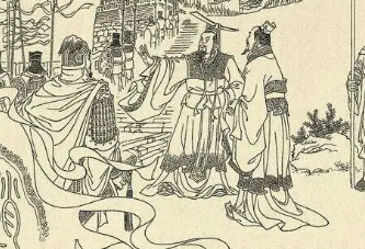 窃符救赵出自哪里？史料中是如何记载的？