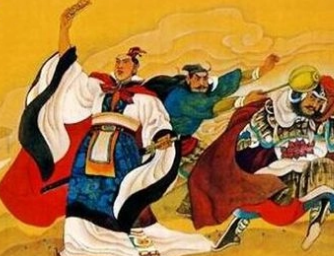 窃符救赵中运用的是什么谋略？信陵君是如何救赵的？