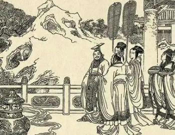 “窃符救赵”背后发生了什么历史故事？当时的情况是怎样的？