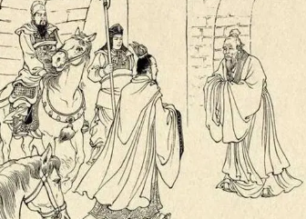 窃符救赵是什么战役？窃符救赵发生在什么时候？