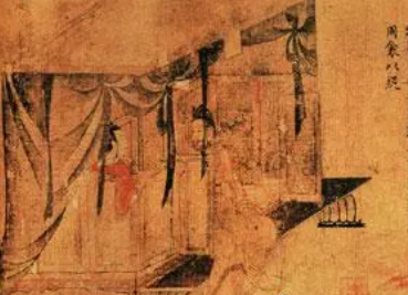 六朝四大家指的是什么？他们的作品有何特点？