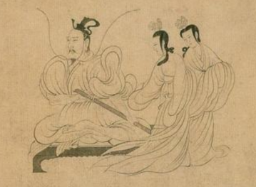 六朝三杰是指哪三位杰出画家？他们有哪些成就？