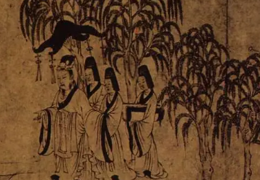 六朝三杰有何艺术特色？体现在哪些不同的方面？