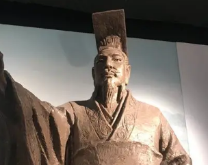 六朝三杰分别有什么代表作？描绘了怎样的景象？
