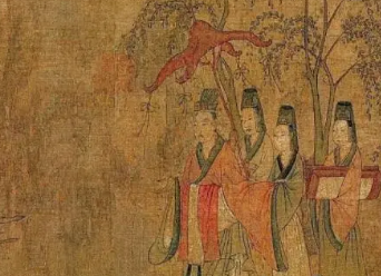 六朝四大家是哪六朝？他们有哪些作为与代表作？
