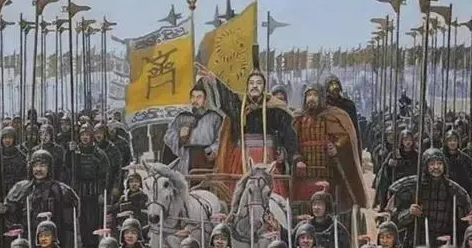 存邢救卫是什么意思？历史背景是什么样的？