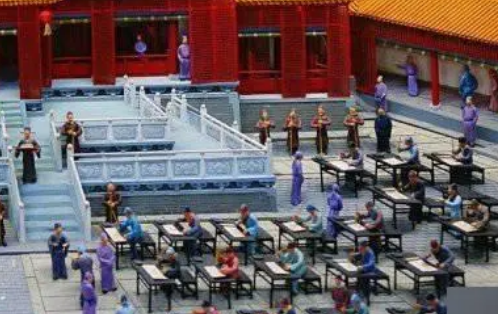 怎么做才能成为举人？要参加什么考试？