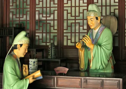 举人是什么身份？分为哪三等？